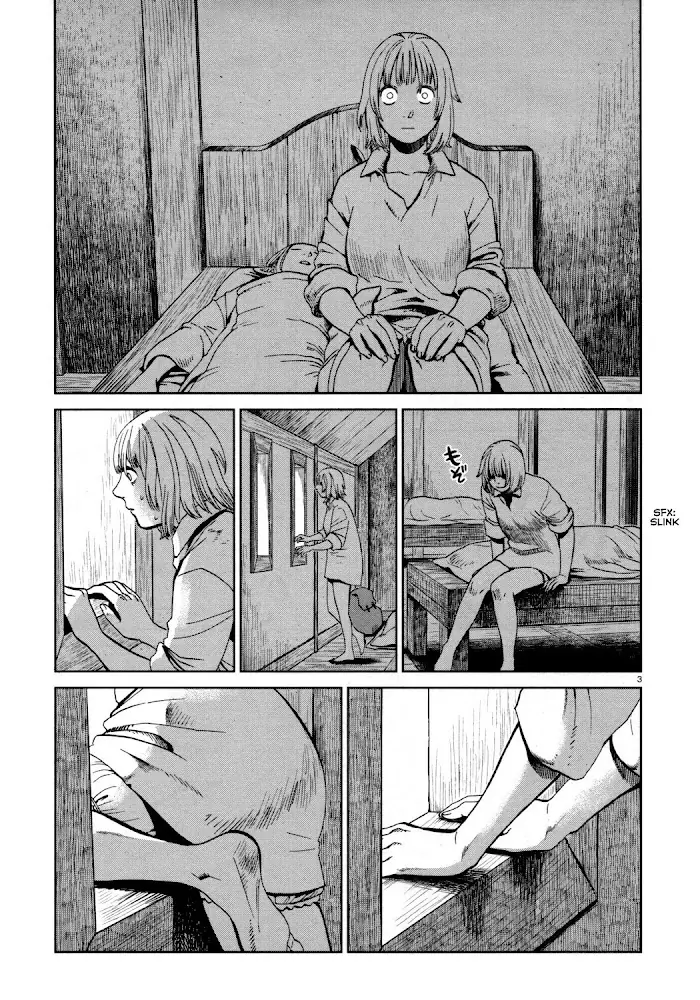 Delicious in Dungeon Chapter 29 image 04_optimized